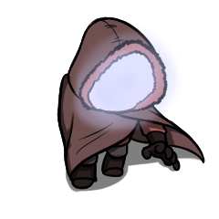 Coldlight Walker by Hammertheshark